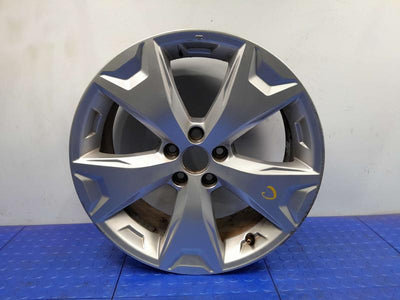 2014 Subaru Forester Wheel