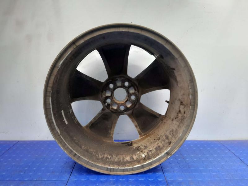 2014 Subaru Forester Wheel