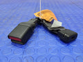 2021 Subaru Crosstrek Rear Seat Belt