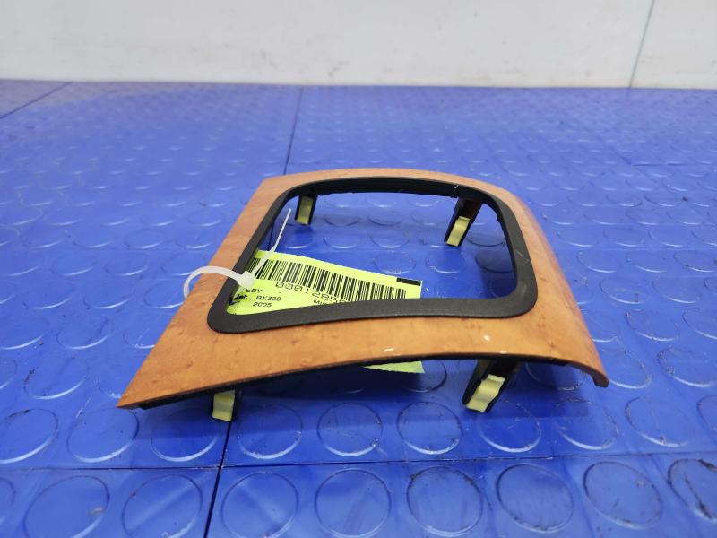 2005 Lexus RX 330 Misc Ebay Parts