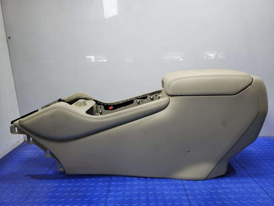 2014 Infiniti QX60 Front Console