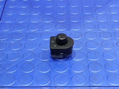 2005 Volkswagen Jetta Door Switch Front