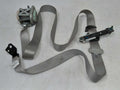 2007 Cadillac DTS Front Seat Belt