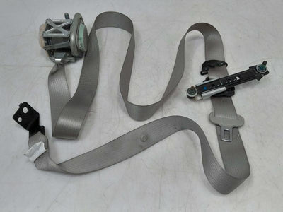 2007 Cadillac DTS Front Seat Belt