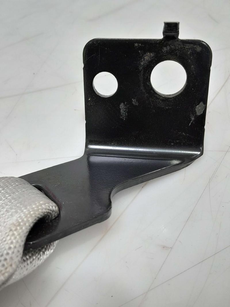 2007 Cadillac DTS Front Seat Belt