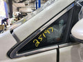 2017 Honda Odyssey Windshield Glass