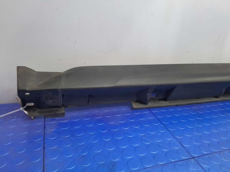 2015 Subaru Crosstrek Rocker Moulding