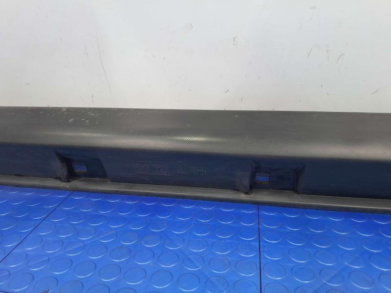 2015 Subaru Crosstrek Rocker Moulding