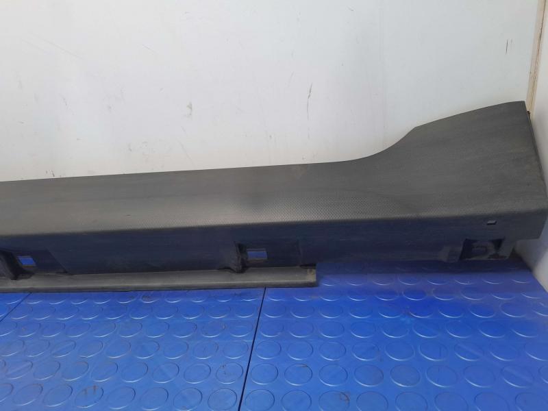 2015 Subaru Crosstrek Rocker Moulding