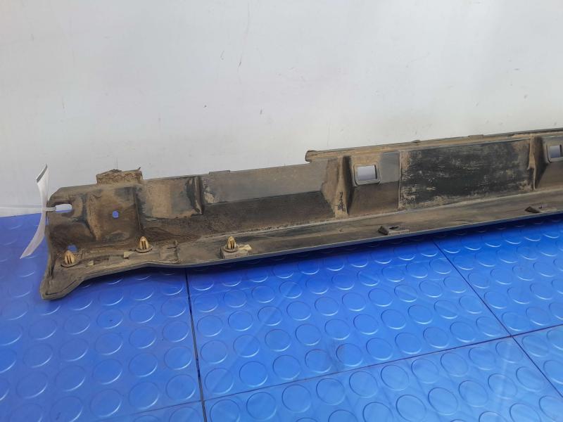 2015 Subaru Crosstrek Rocker Moulding