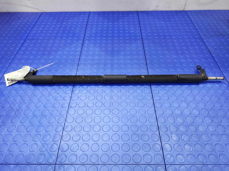 2007-2009 Acura MDX Power Steering Oil Cooler Genuine OEM 53765STXA02