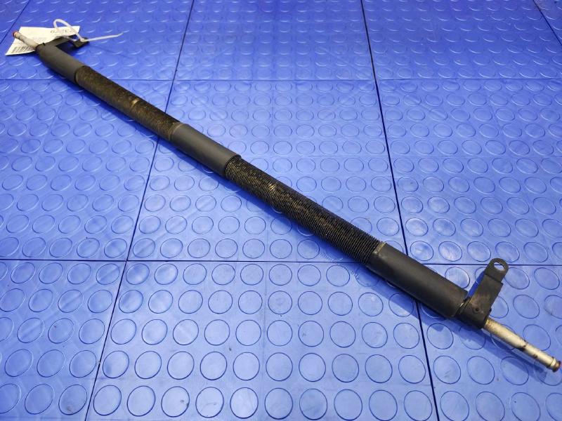 2007-2009 Acura MDX Power Steering Oil Cooler Genuine OEM 53765STXA02