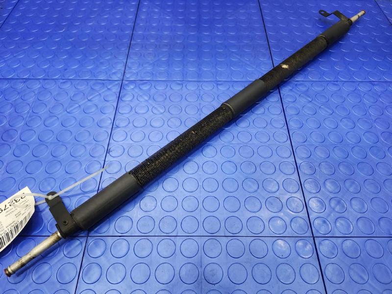 2007-2009 Acura MDX Power Steering Oil Cooler Genuine OEM 53765STXA02