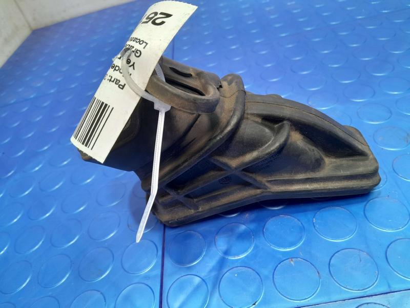 2015 Ford Transit Connect Air Intake Tube/Resonator