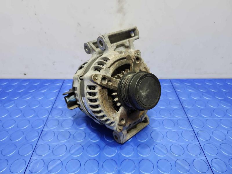 2014 Cadillac CTS Alternator