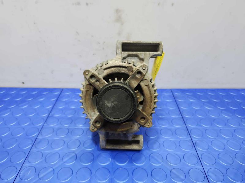 2014 Cadillac CTS Alternator