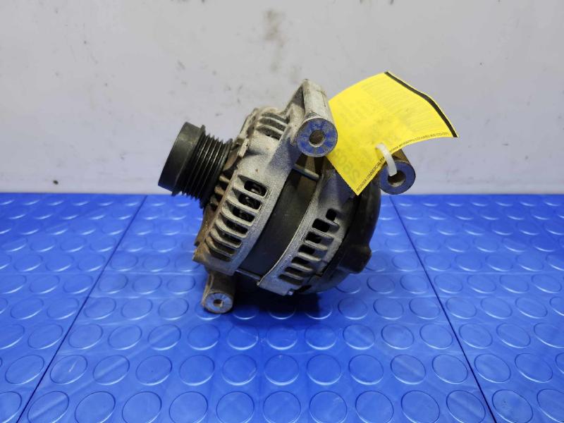 2014 Cadillac CTS Alternator