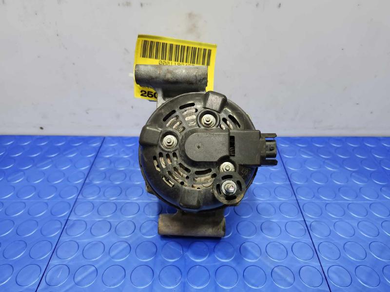 2014 Cadillac CTS Alternator