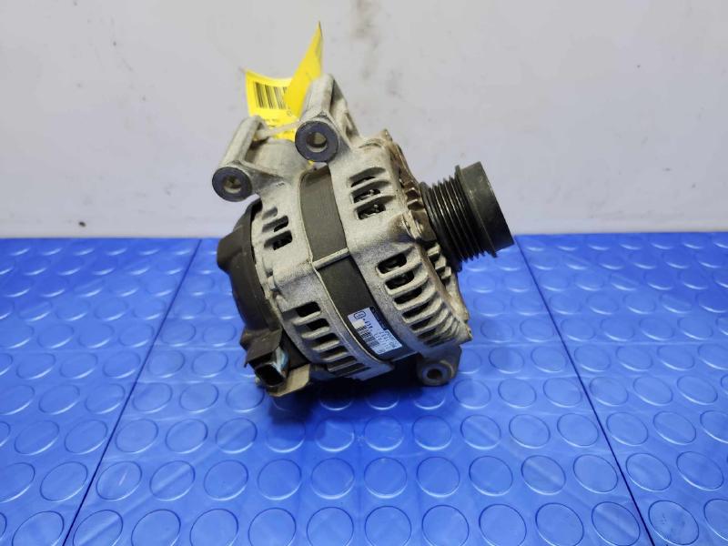 2014 Cadillac CTS Alternator