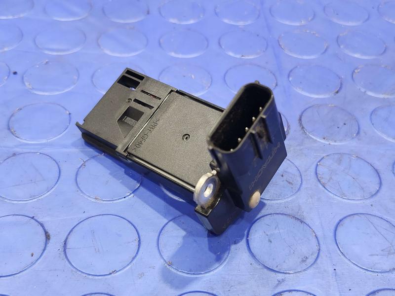 2013 Honda Civic Air Flow Meter