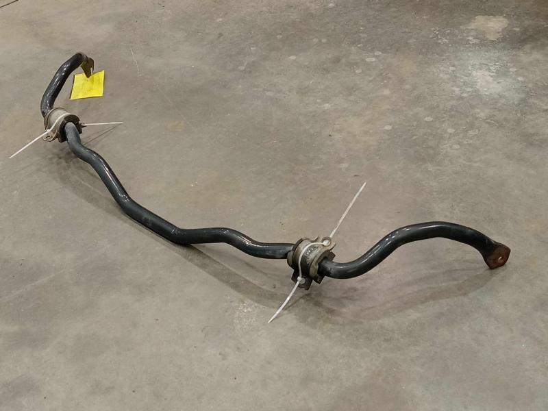 2008-2012 Honda Accord EX EX-L Sedan Front Stabilizer Bar Swaybar OEM 51300TA6A01