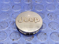 2015 Jeep Grand Cherokee Center Cap