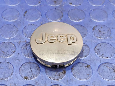 2015 Jeep Grand Cherokee Center Cap