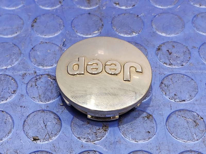 2015 Jeep Grand Cherokee Center Cap
