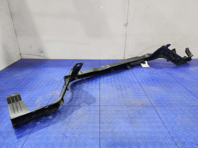 2016 Ford Edge Radiator Support