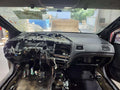 2013 Honda Civic Dash Panel