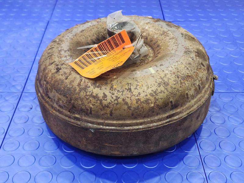 2002 Dodge Ram 1500 Torque Converter