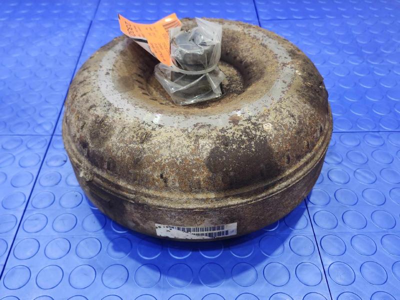 2002 Dodge Ram 1500 Torque Converter