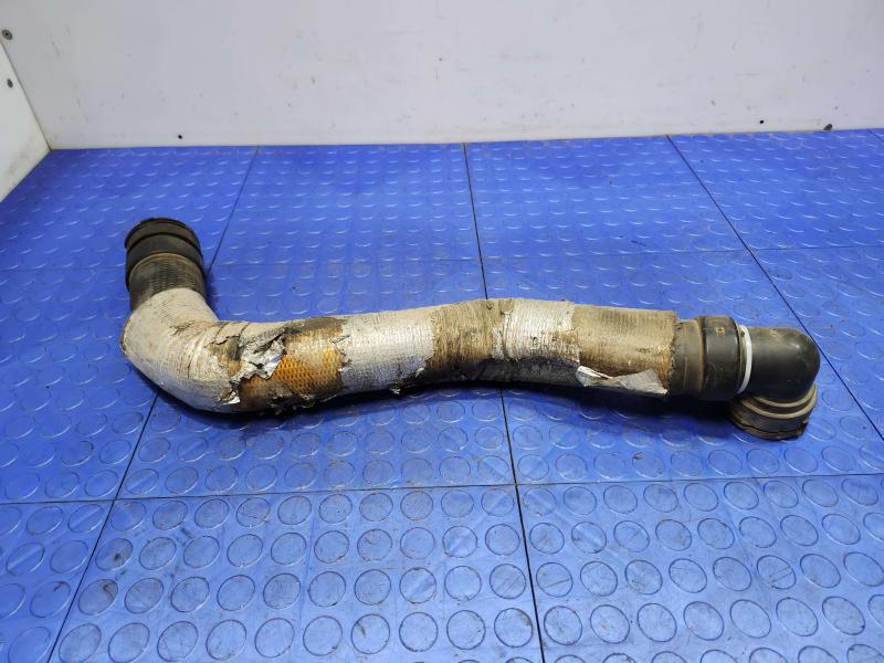 2012 Ford F-250 Super Duty Intercooler Pipe