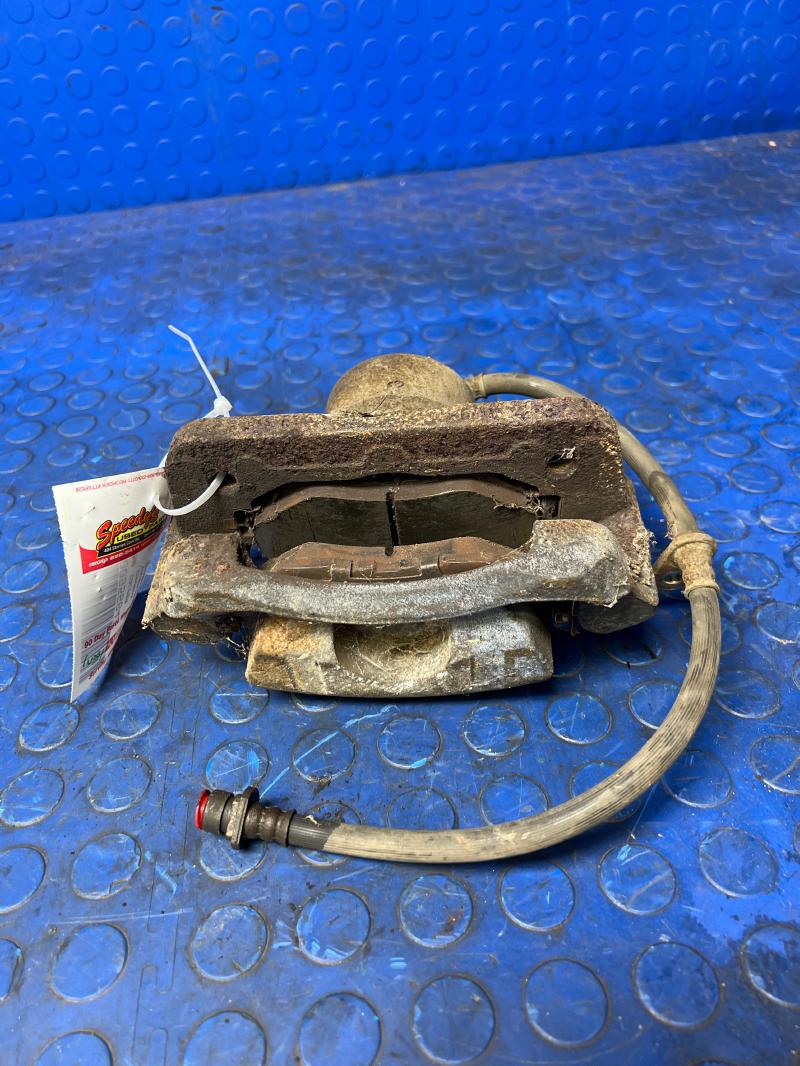 2003 Honda Pilot Caliper