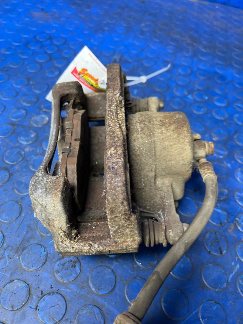 2003 Honda Pilot Caliper