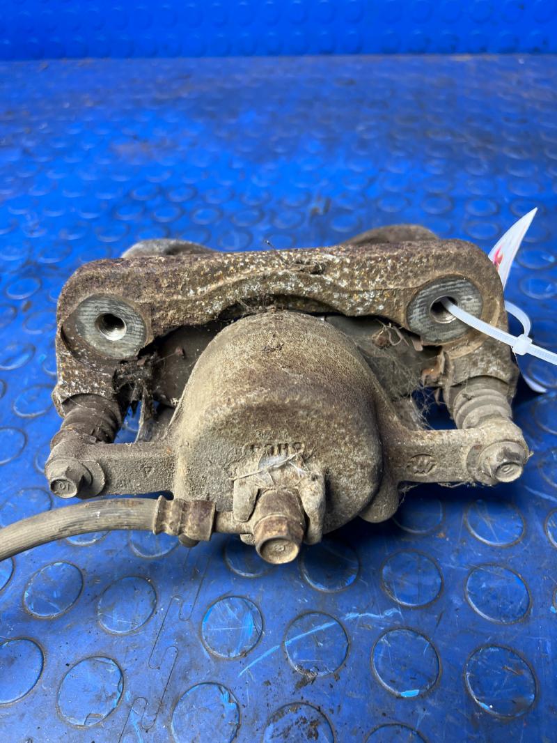 2003 Honda Pilot Caliper
