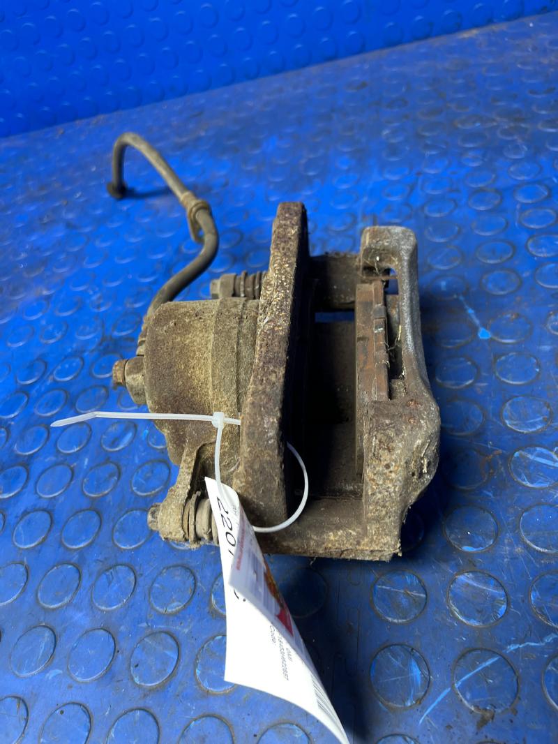 2003 Honda Pilot Caliper