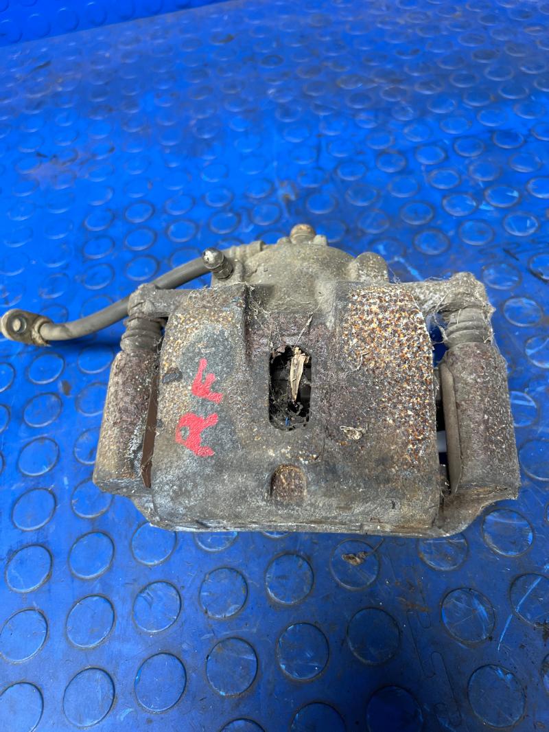 2003 Honda Pilot Caliper