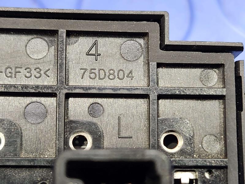 2010 Toyota Prius Misc Ebay Parts