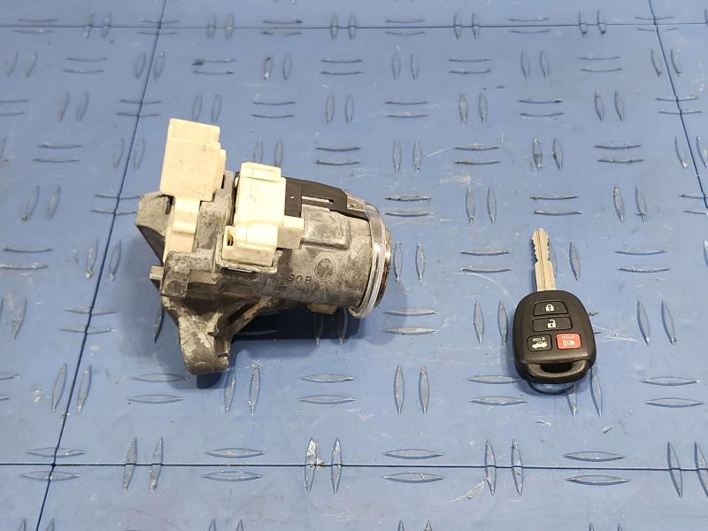 2013 Toyota Camry Ignition Switch(W/O Cyl& Key)