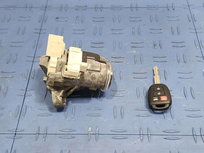 2013 Toyota Camry Ignition Switch(W/O Cyl& Key)