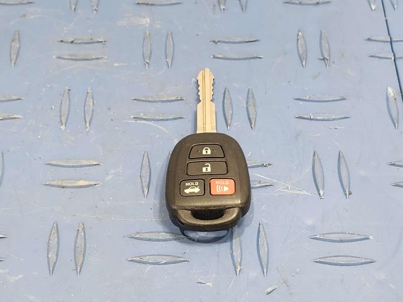 2013 Toyota Camry Ignition Switch(W/O Cyl& Key)