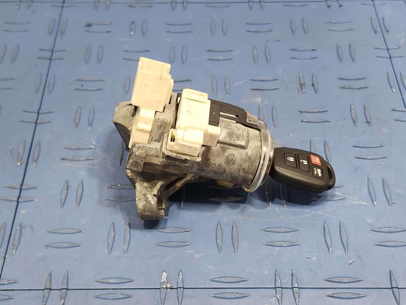 2013 Toyota Camry Ignition Switch(W/O Cyl& Key)