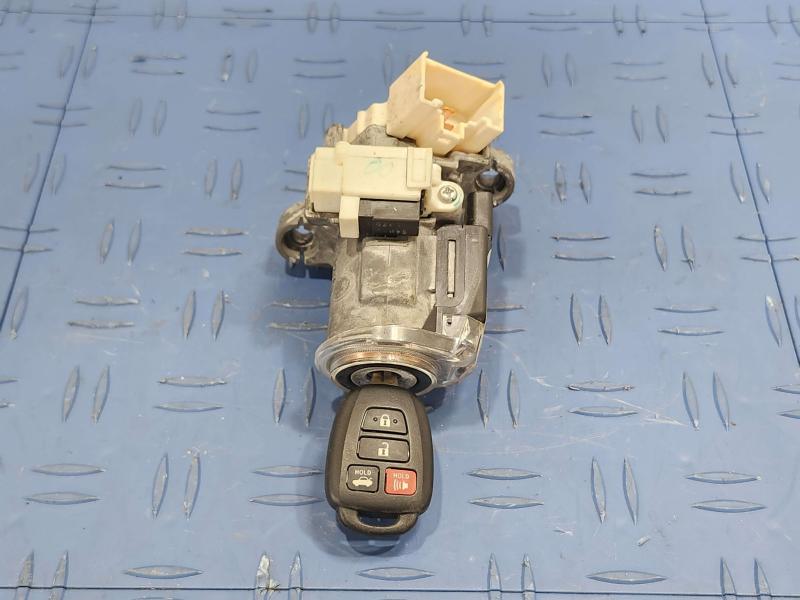 2013 Toyota Camry Ignition Switch(W/O Cyl& Key)