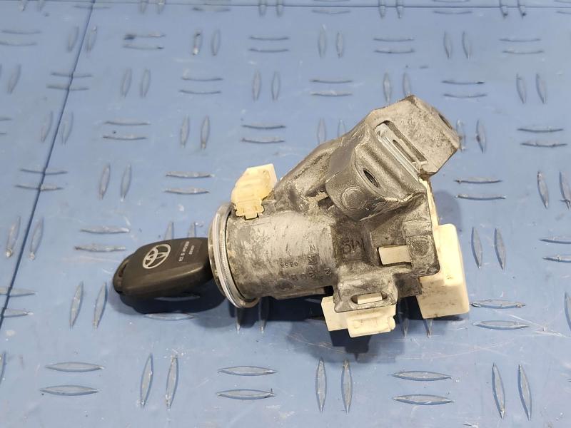 2013 Toyota Camry Ignition Switch(W/O Cyl& Key)