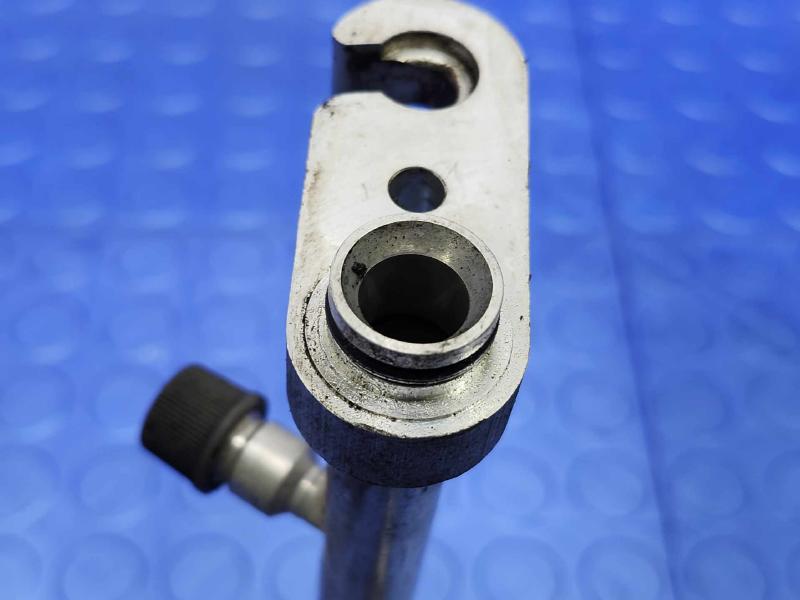 2015-2019 Subaru Legacy Outback 2.5L AC Air Conditioner Suction Hose OEM 73425AL03A