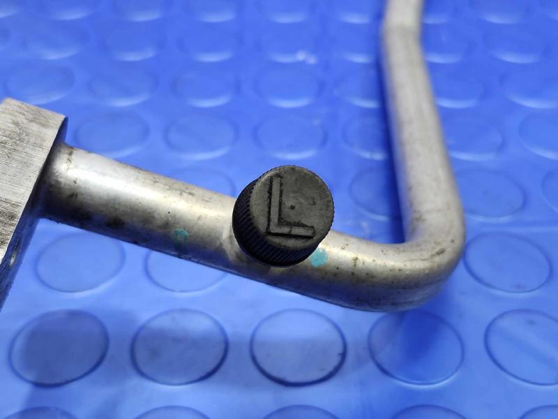 2015-2019 Subaru Legacy Outback 2.5L AC Air Conditioner Suction Hose OEM 73425AL03A