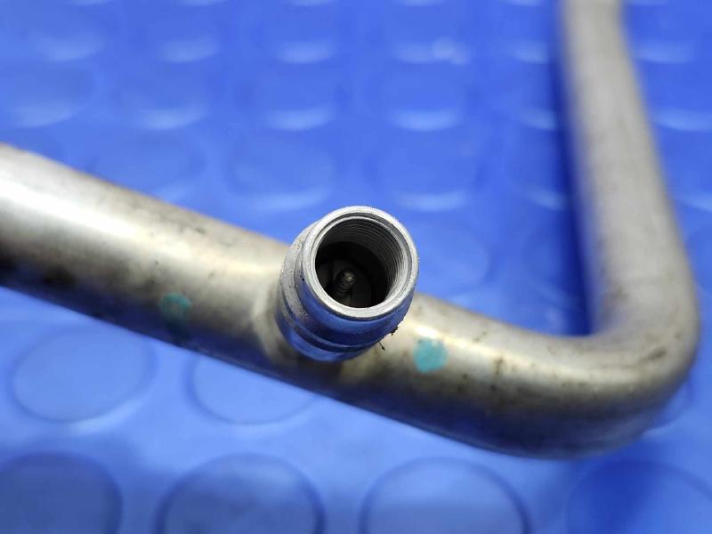 2015-2019 Subaru Legacy Outback 2.5L AC Air Conditioner Suction Hose OEM 73425AL03A
