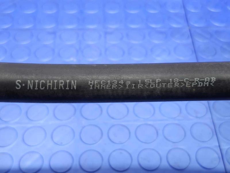 2015-2019 Subaru Legacy Outback 2.5L AC Air Conditioner Suction Hose OEM 73425AL03A