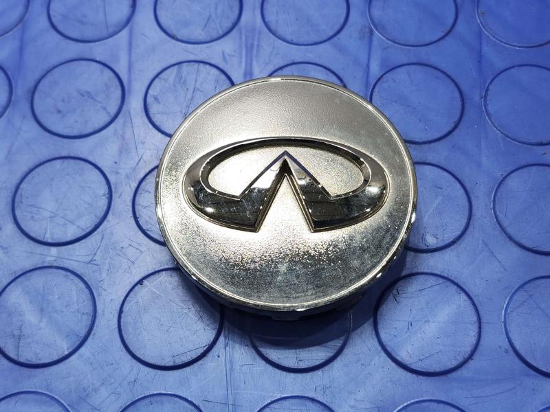 2013 Infiniti FX35 Center Cap